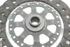 Комплект зчеплення BMW X1 (F48)/X2 (F39) 14- (d=240mm) (+вижимний) B37/B47 LuK 624 3968 00 (фото 19)