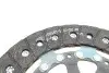 Комплект зчеплення BMW X1 (F48)/X2 (F39) 14- (d=240mm) (+вижимний) B37/B47 LuK 624 3968 00 (фото 20)