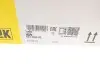 Комплект зчеплення BMW X1 (F48)/X2 (F39) 14- (d=240mm) (+вижимний) B37/B47 LuK 624 3968 00 (фото 23)