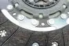 Комплект сцепления VW Caddy III 2.0 TDI 07-10 (d=240mm) (+выжимной) LuK 624 3976 34 (фото 14)