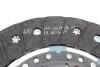 Комплект зчеплення VW Caddy III 2.0 TDI 07-10 (d=240mm) (+вижимний) LuK 624 3976 34 (фото 17)