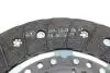 Комплект сцепления VW Caddy III 2.0 TDI 07-10 (d=240mm) (+выжимной) LuK 624 3976 34 (фото 17)