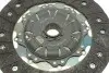 Комплект зчеплення VW T6 2.0TDI 15-, 110kw, CXFA/CXHA/DNAA LuK 624 4011 09 (фото 11)
