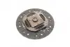 Комплект зчеплення Ford Transit Connect 1.5 TDCi 15-(d=240mm) (+вижимний) LuK 624 4034 34 (фото 5)