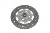 Комплект зчеплення Renault Scenic IV 1.7 Blue dCi 08/18-. 88/110 кВт, R9N 400/401 LuK 624 4041 33 (фото 7)