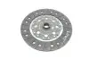 Комплект зчеплення Hyundai iX35 2.0 CRDi 09-15/Kia Sportage 2.0 CRDi 10-15 (d=240mm) (+вижимний) LuK 624 4055 33 (фото 5)