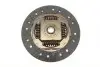 Комплект сцепления Ford Transit Connect 1.6 TDCi 13-(d=240mm) LuK 624 4070 09 (фото 5)