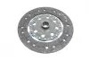 Комплект сцепления MB C-class (W204)/E-class (W212) 07-15 (d=240mm) LuK 624 4075 09 (фото 12)