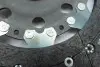 Комплект сцепления MB C-class (W204)/E-class (W212) 07-15 (d=240mm) LuK 624 4075 09 (фото 8)