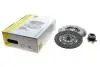 Комплект зчеплення Chevrolet Captiva/Epica/Lacetti/Nubira/Opel Antara 2.0D 06- (d=240mm) (+вижимний) LuK 624 4103 33 (фото 1)