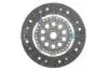 Комплект зчеплення Chevrolet Captiva/Epica/Lacetti/Nubira/Opel Antara 2.0D 06- (d=240mm) (+вижимний) LuK 624 4103 33 (фото 6)