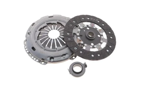 Комплект зчеплення Honda Civic 13-/CR-V IV 1.6 i-DTEC 13- (d=240mm) (+вижимний) LuK 624 4109 00