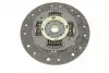 Сцепление FORD TRANSIT 2,0 DI 00- (выр-во) LuK 625 3011 09 (фото 5)