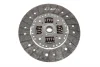 Комплект сцепления Ford Transit 2.4DI 00- (прим. до 415018010) LuK 625 3015 00 (фото 7)