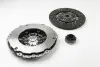 Комплект сцепления Ford Transit 2.4DI RWD 00-06, d=250mm, SAC LuK 625 3022 00 (фото 1)