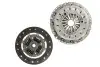 Комплект сцепления Ford Transit 2.2TDCI 06-14, 63/81kw, FWD 625 3044 09
