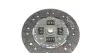 Комплект сцепления Ford Ranger 2.5/3.0 TDCi 06-12 (d=250mm) (+выжимной) LuK 625 3051 00 (фото 5)
