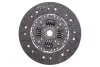 Комплект зчеплення Ford Transit 2.2 TDCi 07-14, FWD, 85/103kw LuK 625 3061 09 (фото 3)