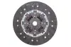 Комплект зчеплення Ford Transit 2.2 TDCi 07-14, FWD, 85/103kw LuK 625 3061 09 (фото 4)