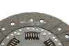 Комплект зчеплення Opel Insignia 2.0 CDTi 08- LuK 625 3063 09 (фото 8)
