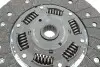 Комплект зчеплення Opel Insignia 2.0 CDTI 08- (d=250mm) (+вижимний) LuK 625 3063 33 (фото 12)