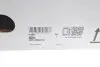 Комплект зчеплення Opel Insignia 2.0 CDTI 08- (d=250mm) (+вижимний) LuK 625 3063 33 (фото 8)