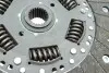Комплект зчеплення Opel Insignia 2.0 CDTI 08- (d=250mm) (+вижимний) LuK 625 3063 33 (фото 10)