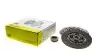 Комплект сцепления Ford Transit 2.4TDCI 74kw, 06-14, d=250mm LuK 625 3068 00 (фото 1)