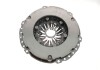 Комплект сцепления Mazda 3/5/6 2.0 DI 02-10 (d=250mm) (+выжимной) LuK 625 3072 00 (фото 2)