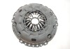 Комплект сцепления Mazda 3/5/6 2.0 DI 02-10 (d=250mm) (+выжимной) LuK 625 3072 00 (фото 3)