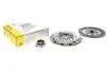 Комплект сцепления Toyota Rav4 2.0/2.2D 12-(d=250mm) (+выжимной) LuK 625 3076 00 (фото 1)