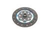 Комплект сцепления Toyota Rav4 2.0/2.2D 12-(d=250mm) (+выжимной) LuK 625 3076 00 (фото 2)