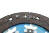 Комплект сцепления Toyota Rav4 2.0/2.2D 12-(d=250mm) (+выжимной) LuK 625 3076 00 (фото 3)