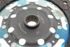 Комплект сцепления Toyota Rav4 2.0/2.2D 12-(d=250mm) (+выжимной) LuK 625 3076 00 (фото 4)