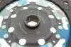 Комплект сцепления Toyota Rav4 2.0/2.2D 12-(d=250mm) (+выжимной) LuK 625 3076 00 (фото 4)