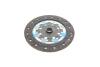 Комплект сцепления Toyota Rav4 2.0/2.2D 12-(d=250mm) (+выжимной) LuK 625 3076 00 (фото 5)