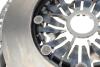 Комплект сцепления Toyota Rav4 2.0/2.2D 12-(d=250mm) (+выжимной) LuK 625 3076 00 (фото 7)