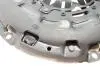 Комплект сцепления Toyota Rav4 2.0/2.2D 12-(d=250mm) (+выжимной) LuK 625 3076 00 (фото 10)