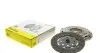 Комплект зчеплення Hyundai Santa Fe 2.0/2.2 CRDi 09-12 (d=260mm) LuK 626 3014 09 (фото 1)