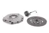 Комплект сцепления Hyundai Santa Fe 2.0/2.2 CRDi 09-12 (d=260mm) (+ выжимной) LuK 626 3014 33 (фото 1)