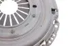 Комплект сцепления Hyundai Santa Fe 2.0/2.2 CRDi 09-12 (d=260mm) (+ выжимной) LuK 626 3014 33 (фото 13)