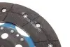 Комплект сцепления Hyundai Santa Fe 2.0/2.2 CRDi 09-12 (d=260mm) (+ выжимной) LuK 626 3014 33 (фото 9)