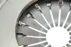 Комплект сцепления Toyota Land Cruiser 3.0 TD 96-02 (d=260mm) (+выжимной) LuK 626 3015 60 (фото 2)