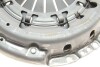 Комплект сцепления Toyota Land Cruiser 3.0 TD 96-02 (d=260mm) (+выжимной) LuK 626 3015 60 (фото 5)