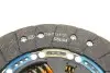 Комплект сцепления Toyota Land Cruiser 3.0 TD 96-02 (d=260mm) (+выжимной) LuK 626 3015 60 (фото 8)