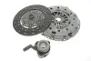 Комплект зчеплення Fiat Ducato Multijet 3,0 D 06- (d=260mm) 626 3033 33