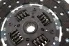 Комплект зчеплення Ford Transit 2.4TDCI 00-14, 74/85/101/103kw, RWD LuK 626 3034 09 (фото 8)