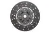 Комплект зчеплення Ford Transit 2.4TDCI 04- (d=260mm) LuK 626 3034 33 (фото 6)