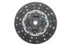 Комплект зчеплення Ford Transit 2.4TDCI 04- (d=260mm) LuK 626 3034 33 (фото 7)