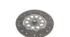 Комплект зчеплення Kia Carnival 2.9 CRDi 06- (d=260mm) LuK 626 3036 09 (фото 5)